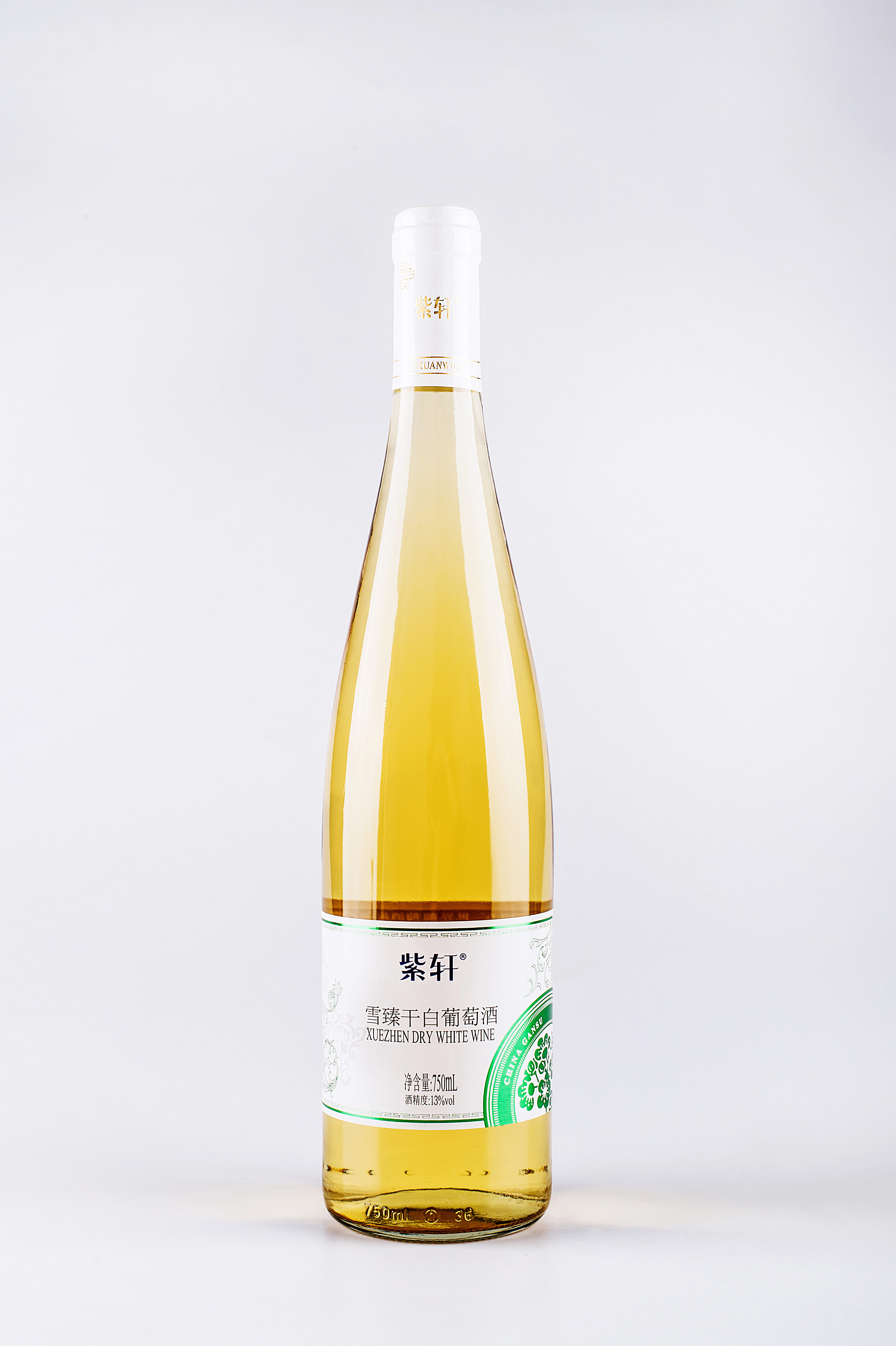 干白葡萄酒