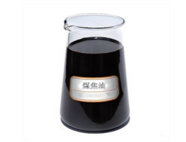高温煤焦油